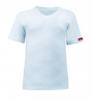 Blackspade Unisex Kısa Kollu V Yaka Çocuk Termal İçlik 9249