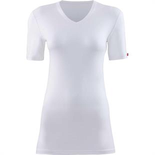 Blackspade Unisex Termal İçlik Kısa Kollu V Yaka Tişört 1263