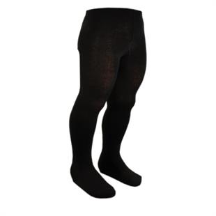 DESIGN PAMUKLU KÜLOTLU ÇORAP - 7 YAŞ