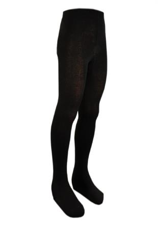 DESIGN PAMUKLU KÜLOTLU ÇORAP - 9 YAŞ