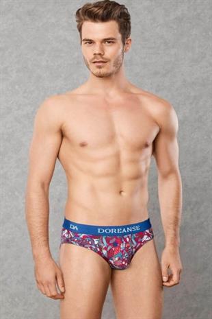 DOREANSE Erkek String 1256