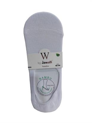 ERKEK BAMBU BABET ÇORAP