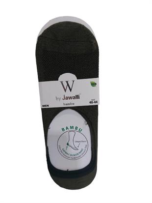 ERKEK BAMBU BABET ÇORAP