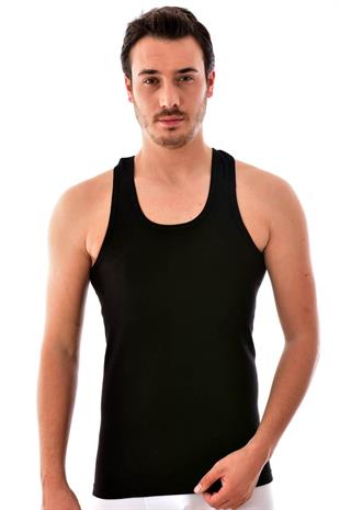 Erkek Gri Spor Atlet 6 Adet 0118
