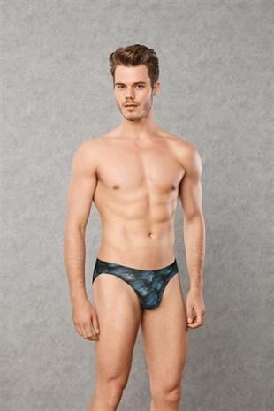 Erkek Slip Külot 1235