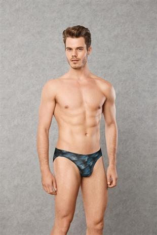 Erkek Slip Külot 1235