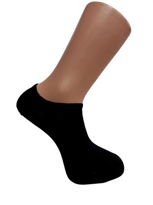 ERKEK SNEAKER ÇORAP