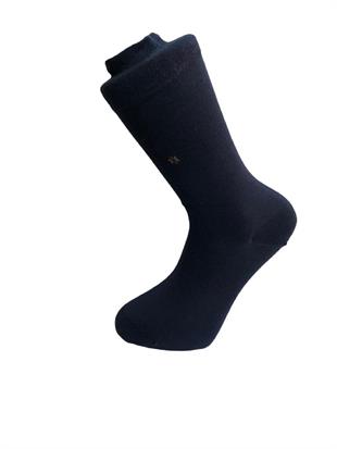 PAMUKLU ERKEK ÇORAP