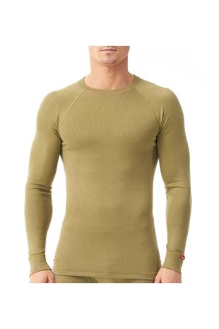T-shirt Long Slv.