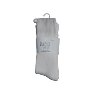 THERMAL TIGHTS HAVLU KÜLOTLU ÇOCUK ÇORAP
