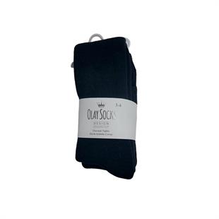 THERMAL TIGHTS HAVLU KÜLOTLU ÇOCUK ÇORAP