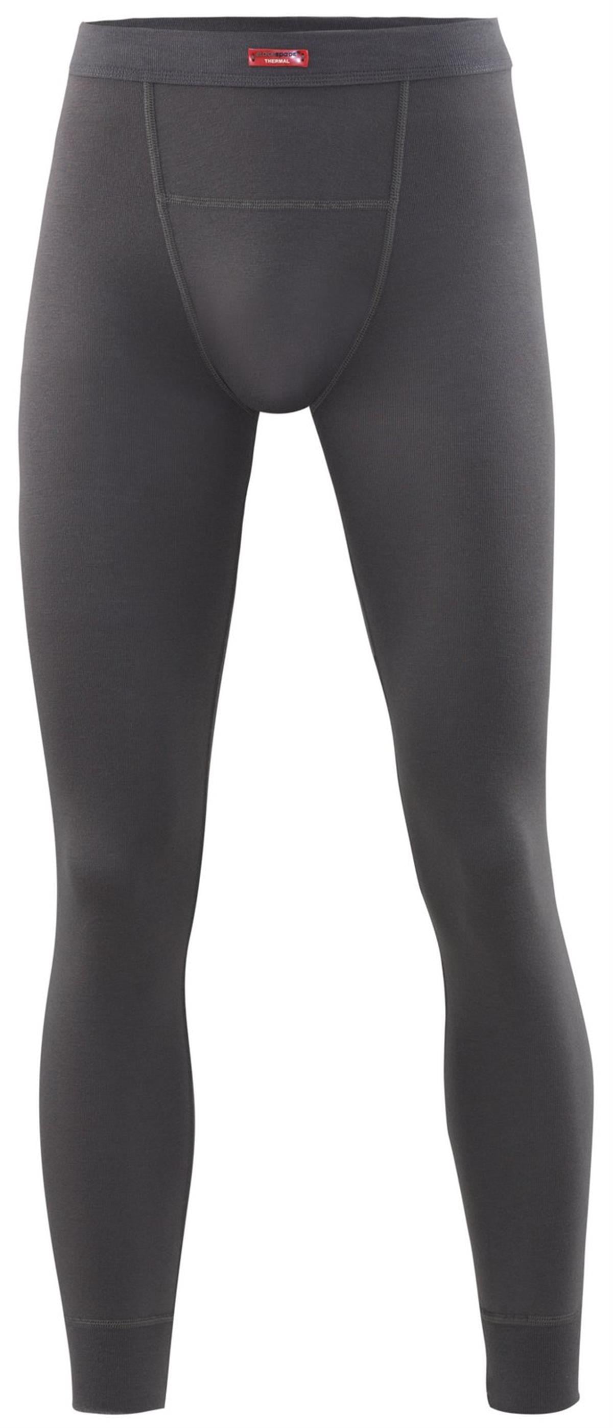 Blackspade Erkek Termal Alt İçlik 9262