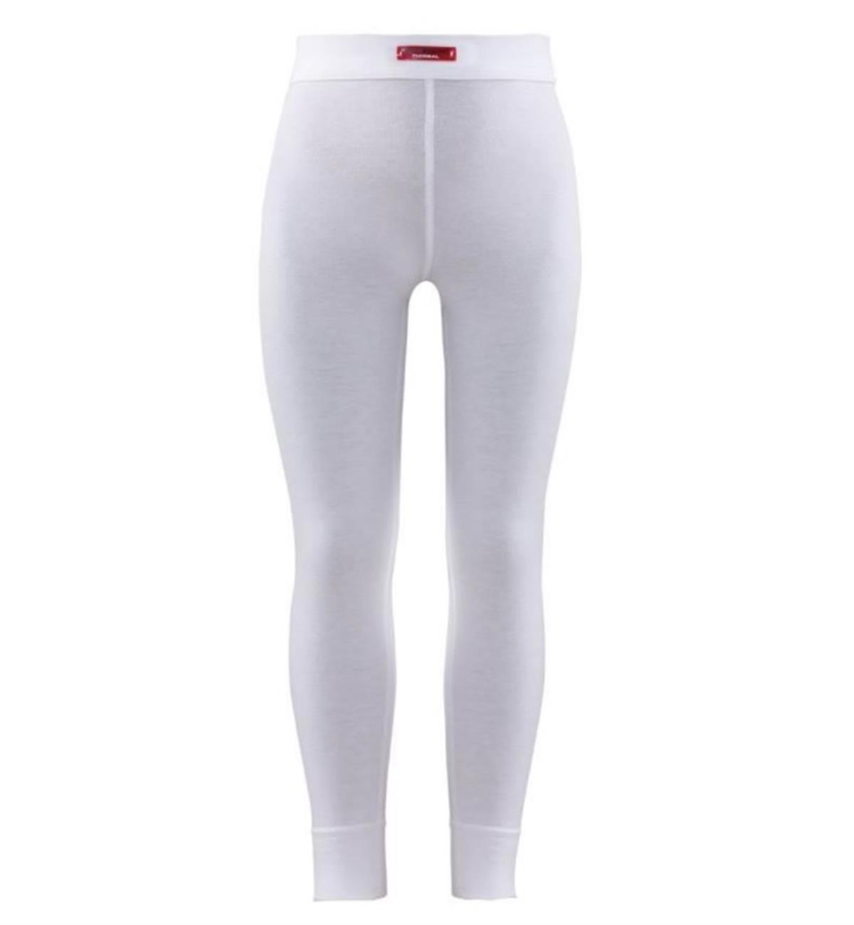 Blackspade Unisex Termal Çocuk Alt İçlik 9266