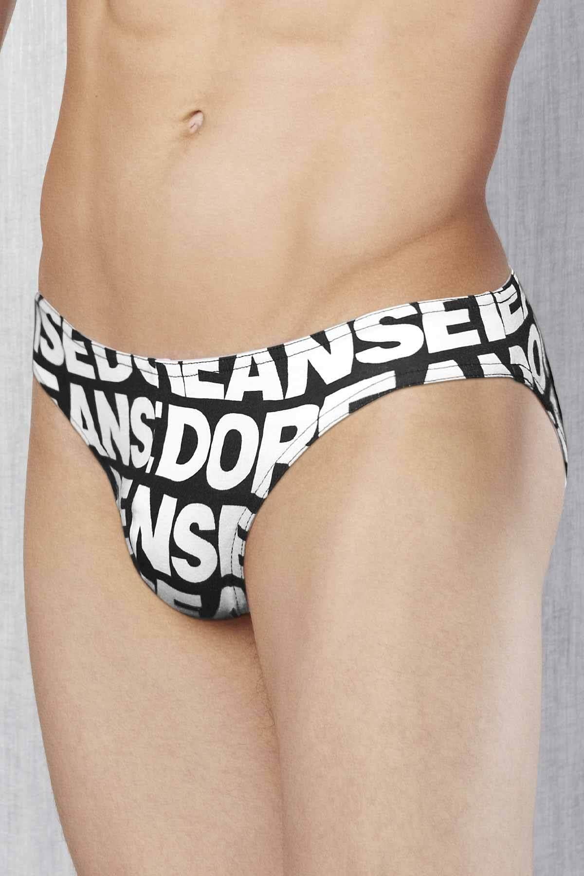 Erkek Slip 1236