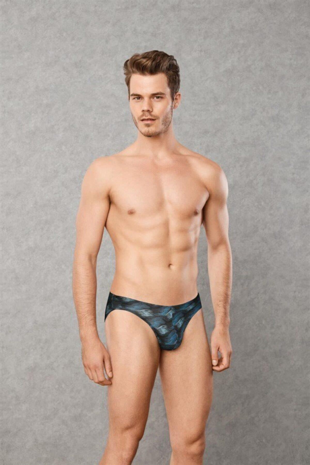 Erkek Slip Külot 1235