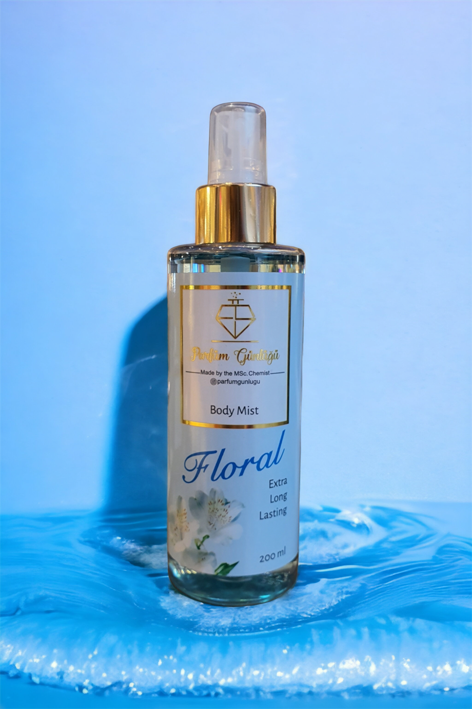 Body Mist / Çiçeksi