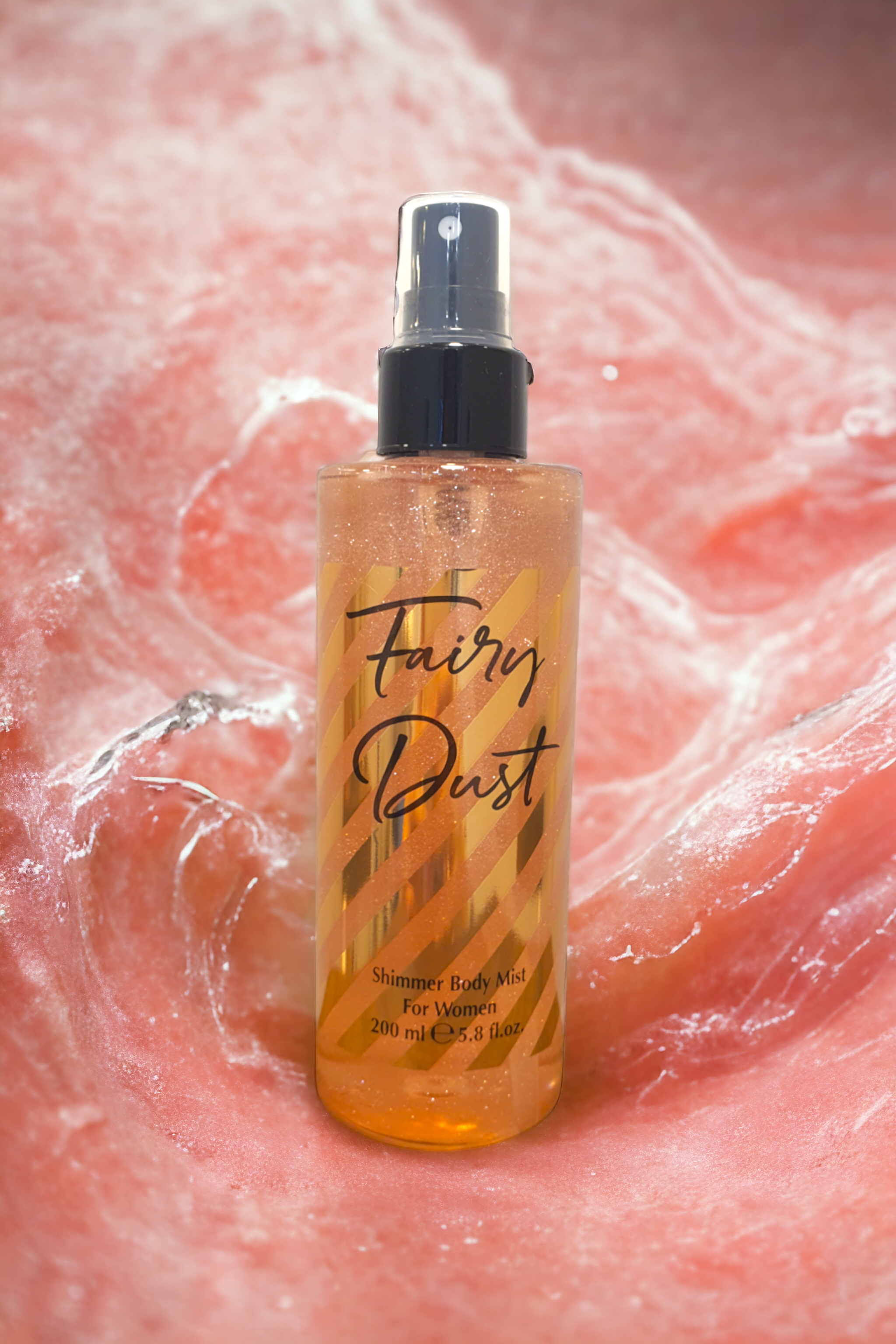 Body Mist / Meyveli Çiçeksi