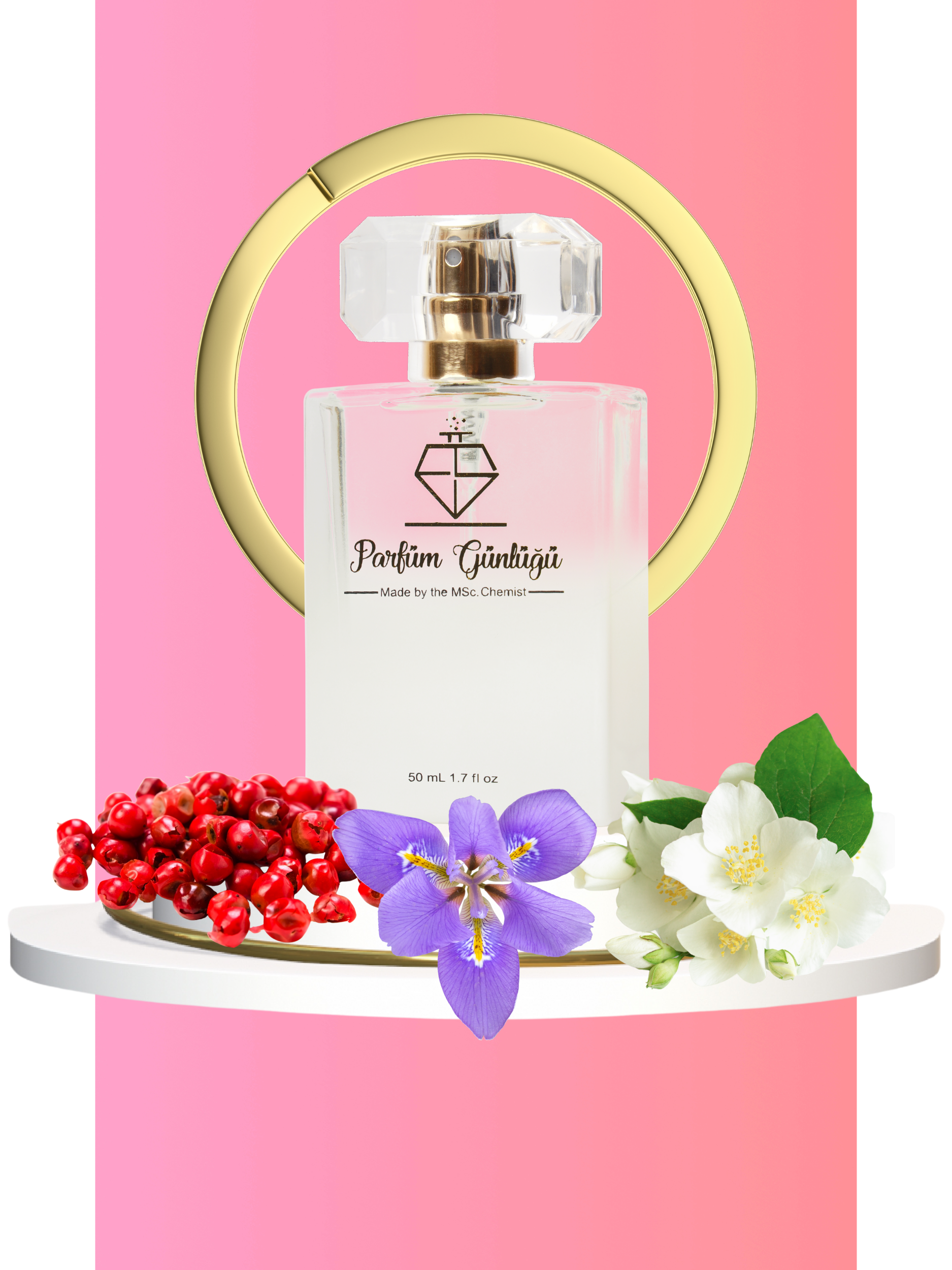 F-024 Chalance Oriental