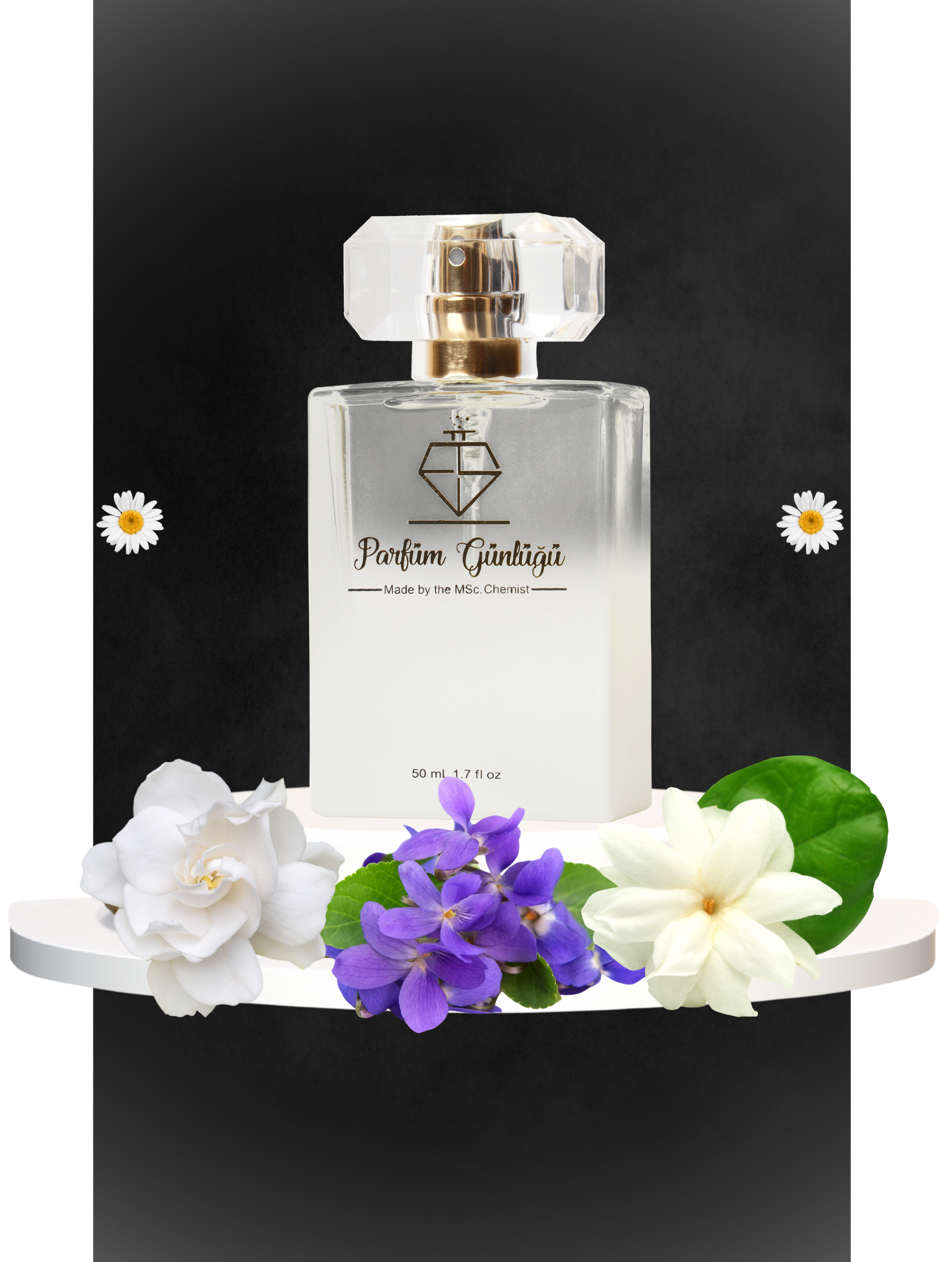 F-067 Daisy Girl