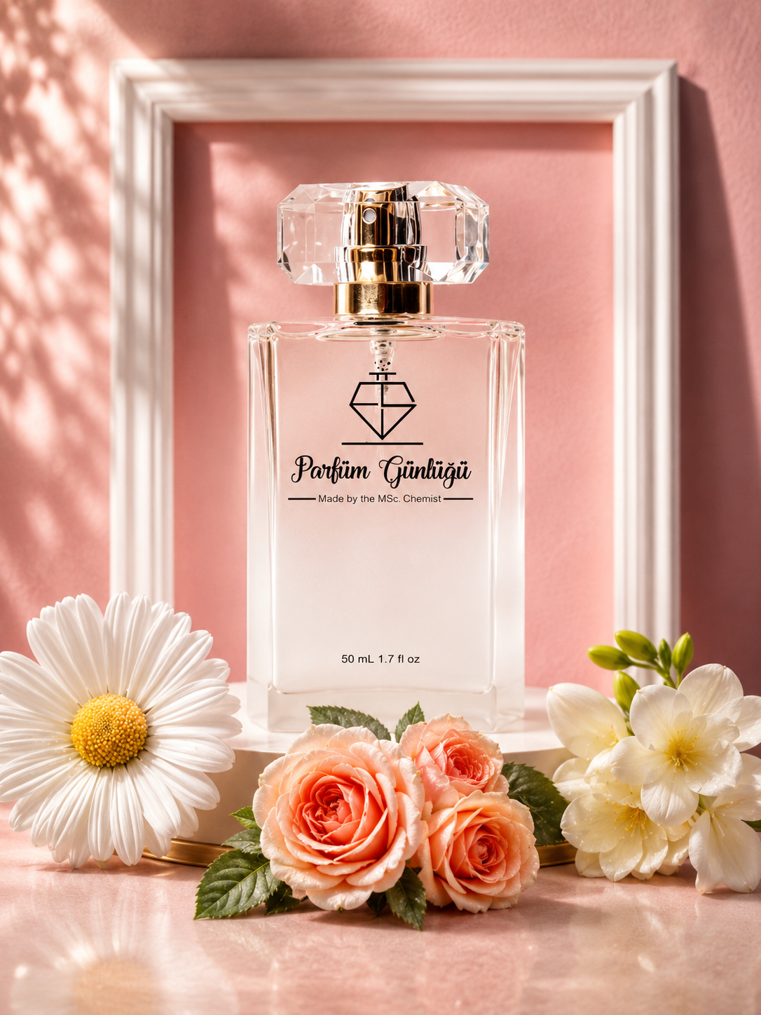 F-076 Romantic Laure
