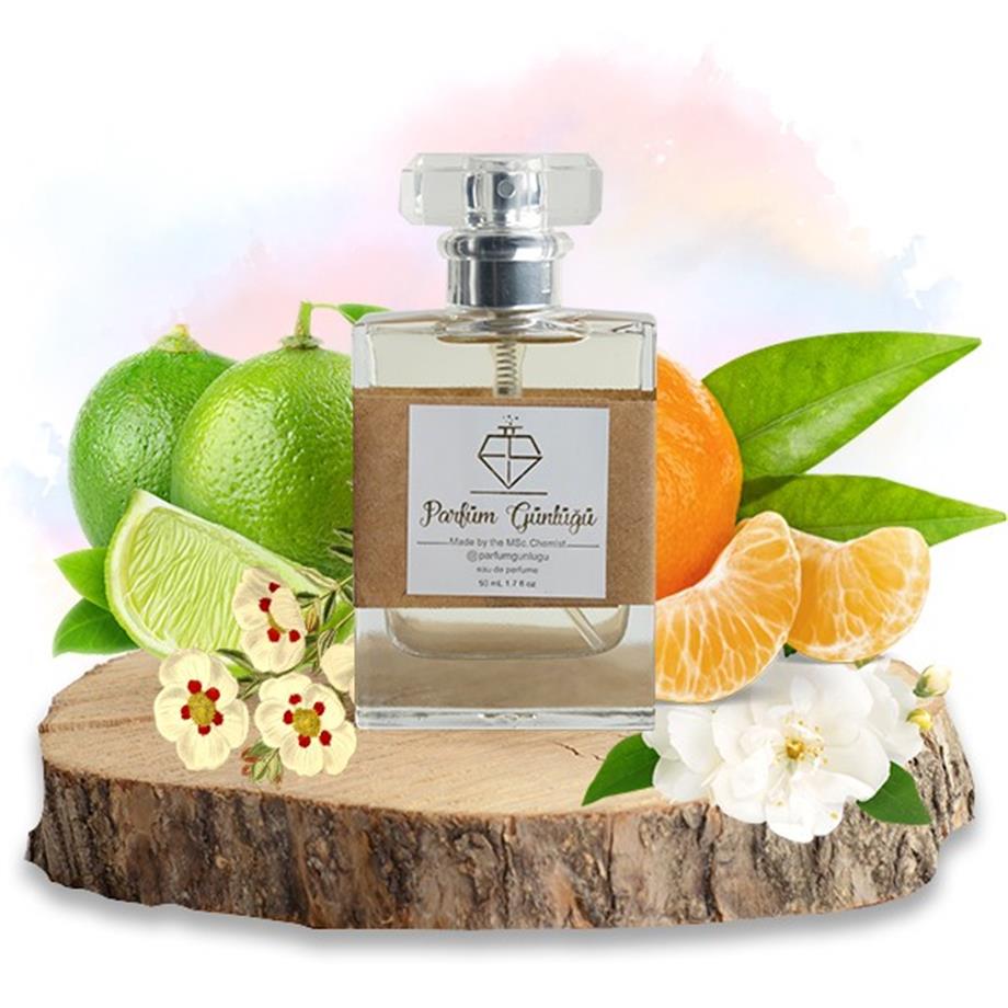 H-030 / Oriental-Floral / 50 mL