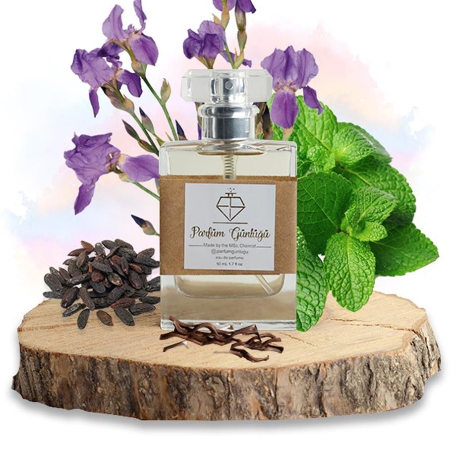 H-036 / Oriental-Woody / 50 mL