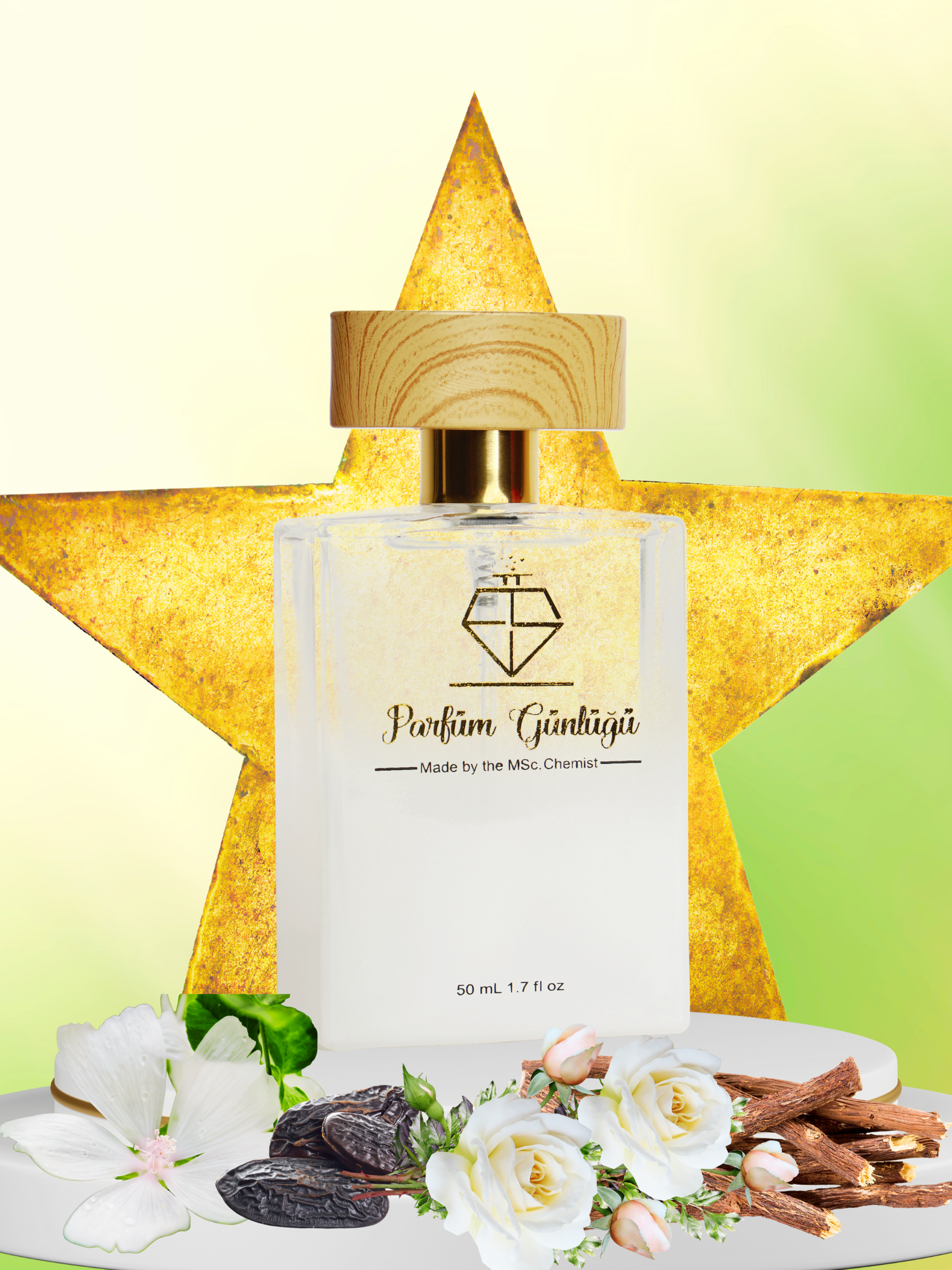 J-004 Signature 9 / NICHE 