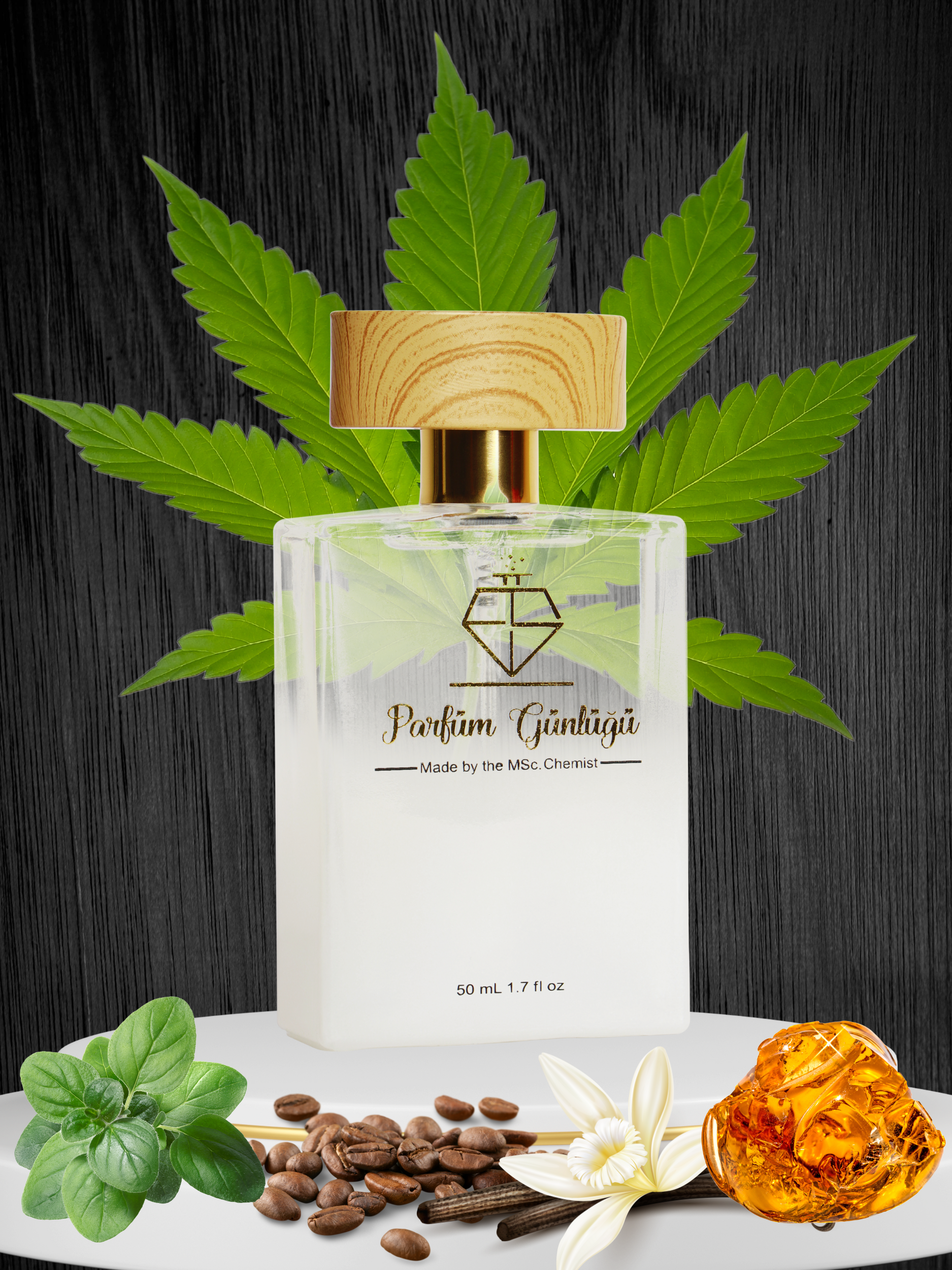 J-007 Afgano / NICHE