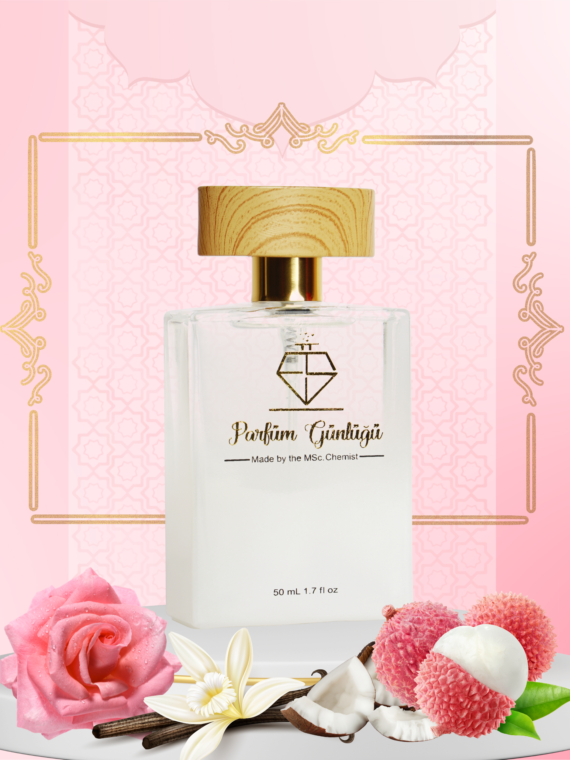 J-014 Deila Rose / NICHE 