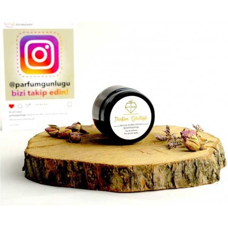 J-019 / Floral-Woody/ Niche