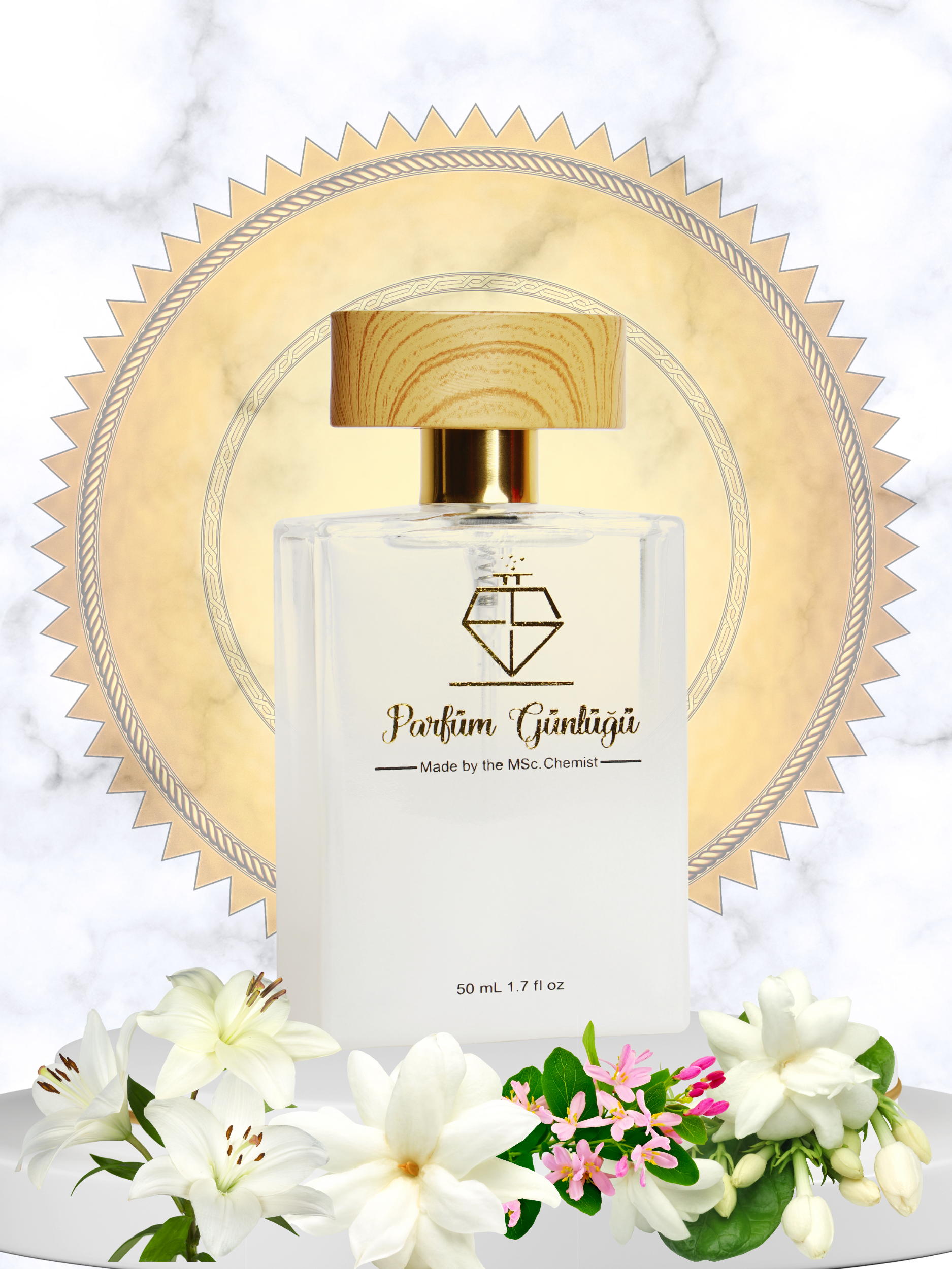 J-020 Pride Honour / NICHE