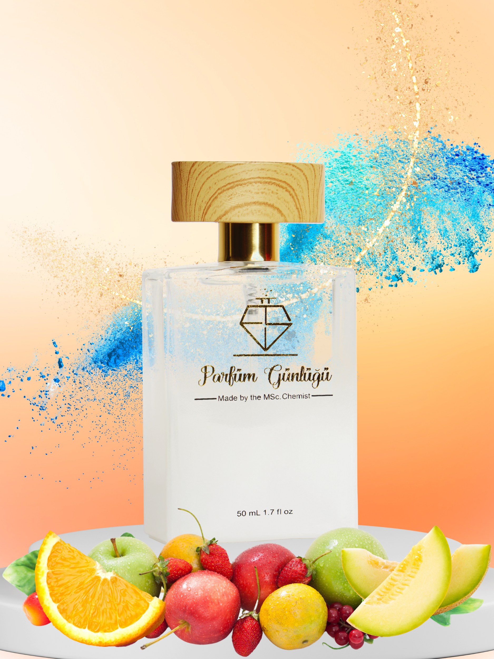 J-021 Pura Orient / NICHE