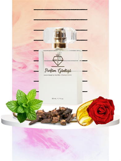 F-003 Botanical Flora