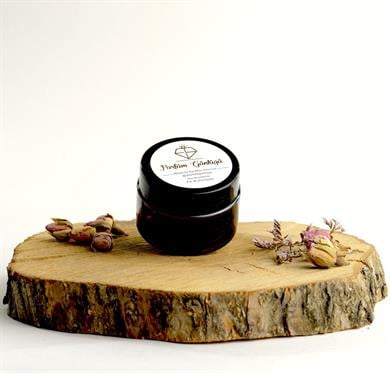 H-001 / Oriental-Spicy