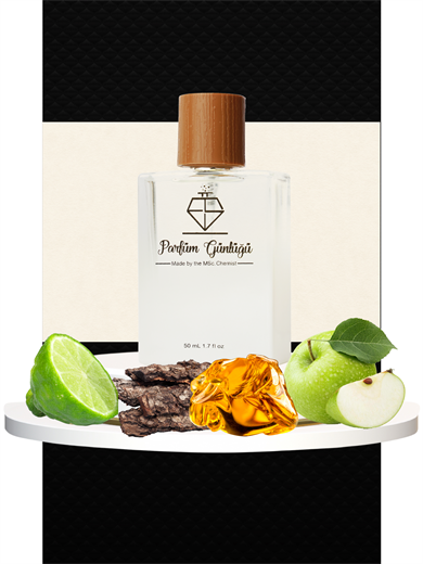 H-010 National Intense