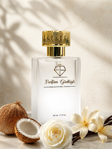 J-044 Powdered Vanilla / MASTER