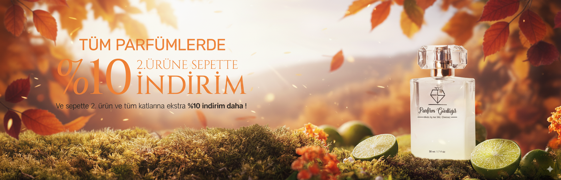%10 İndirim