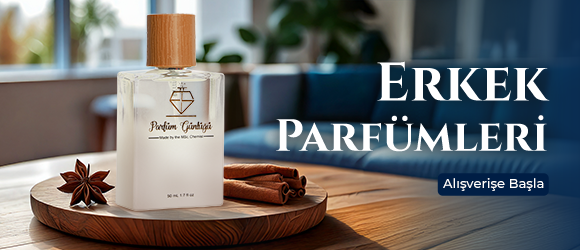 Erkek Parfümleri