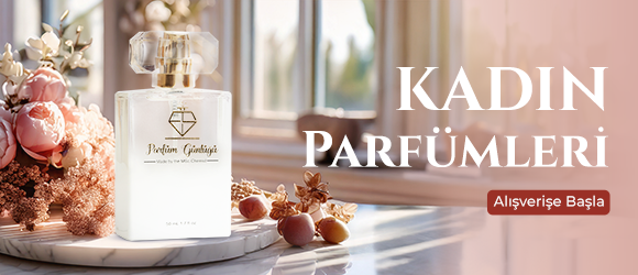 Kadın Parfümleri