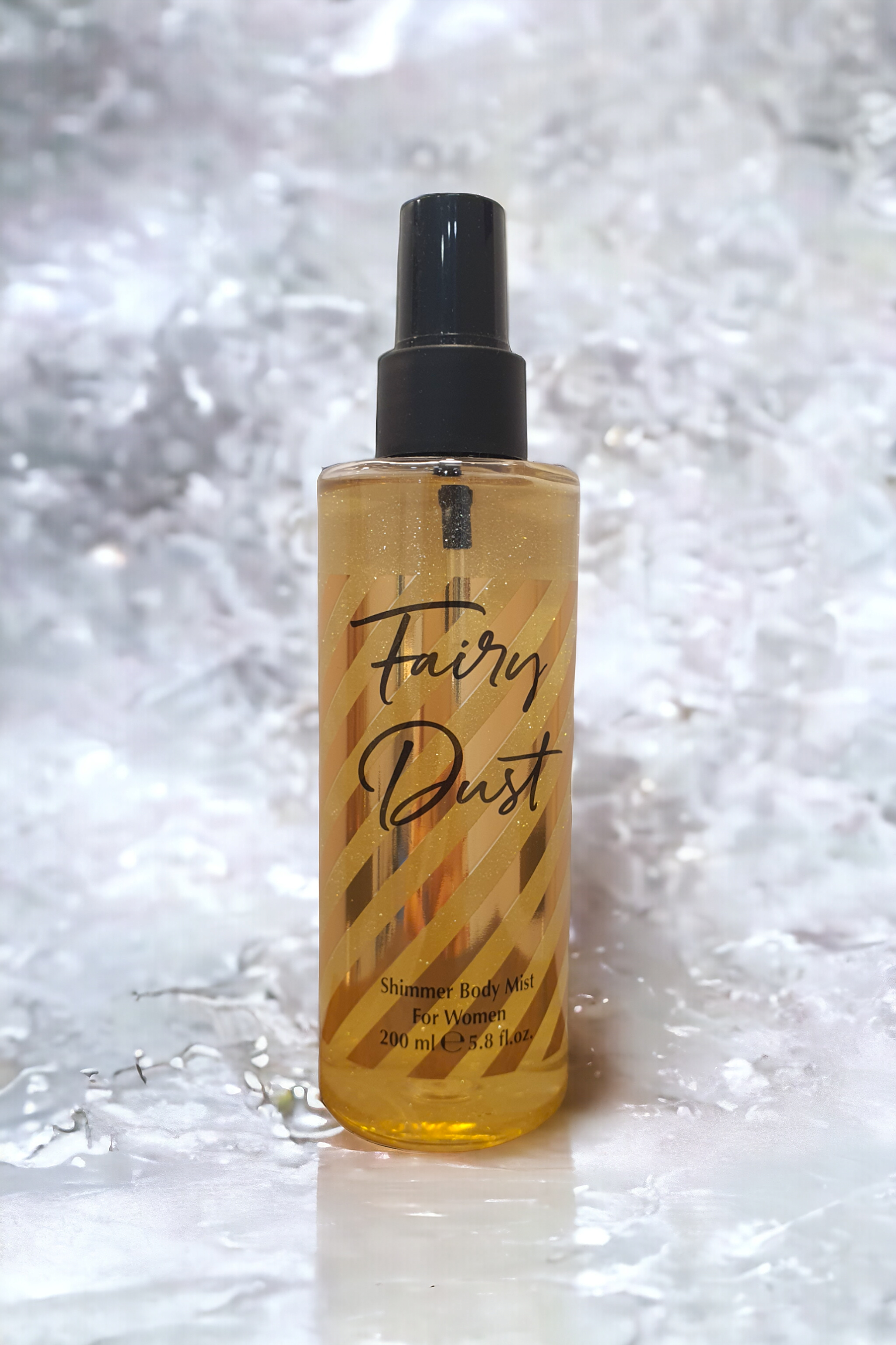 Body Mist / Çiçeksi Vanilya