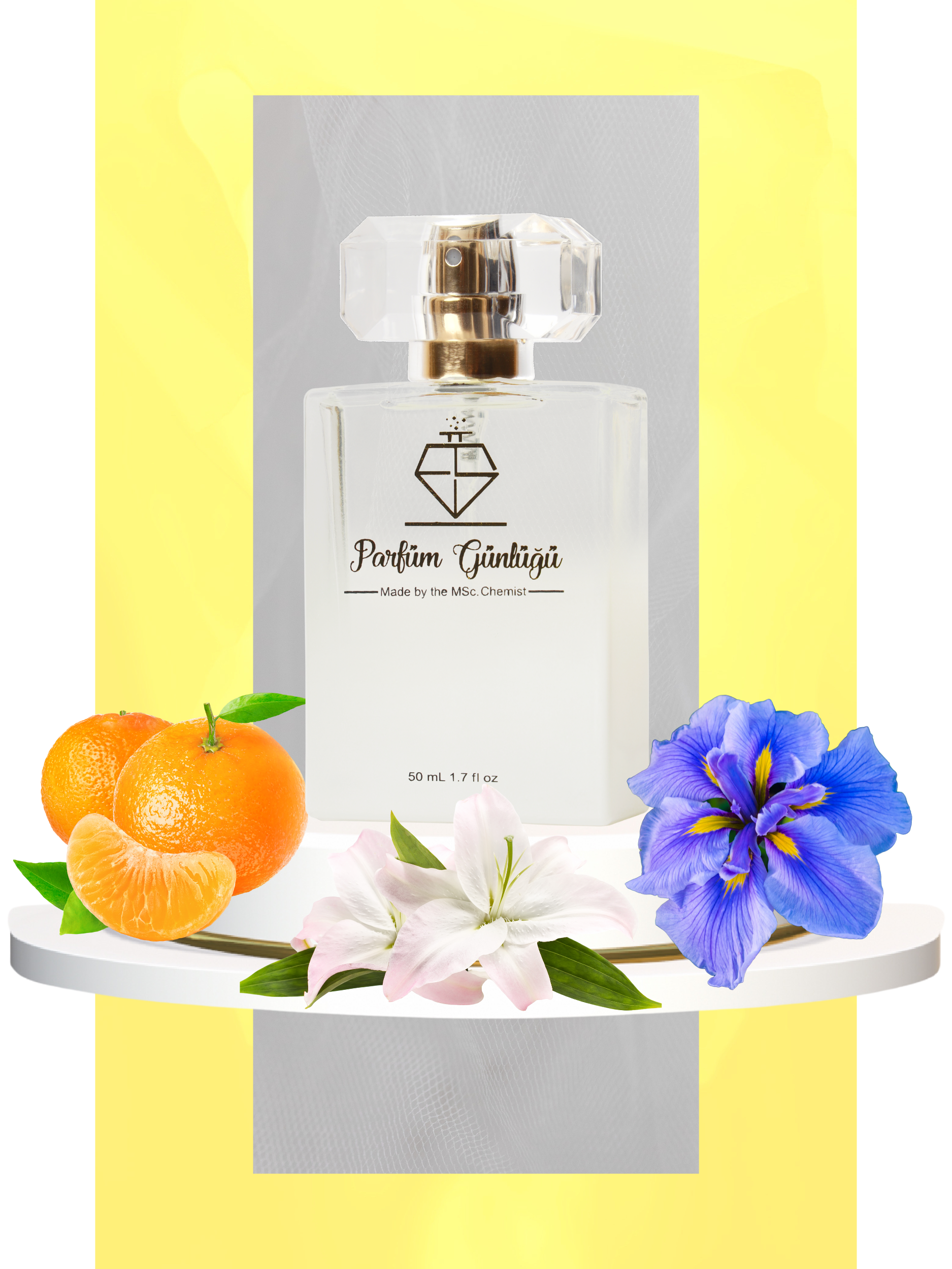 F-016 Fruit Eternity