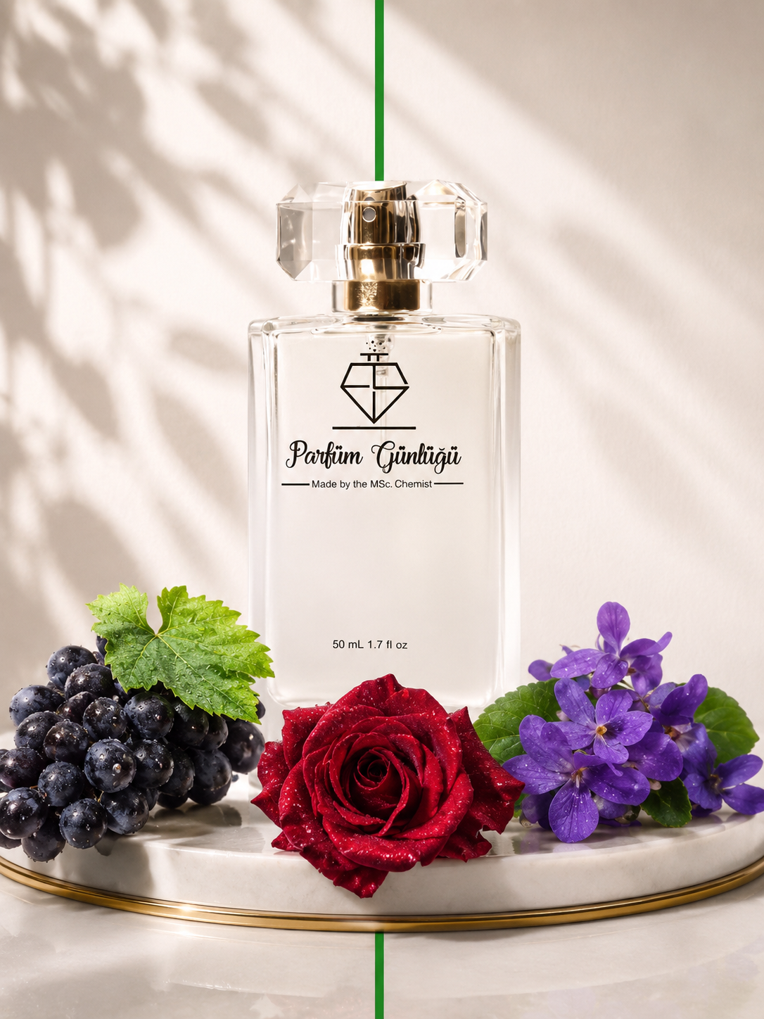 F-060 Flowerzoo