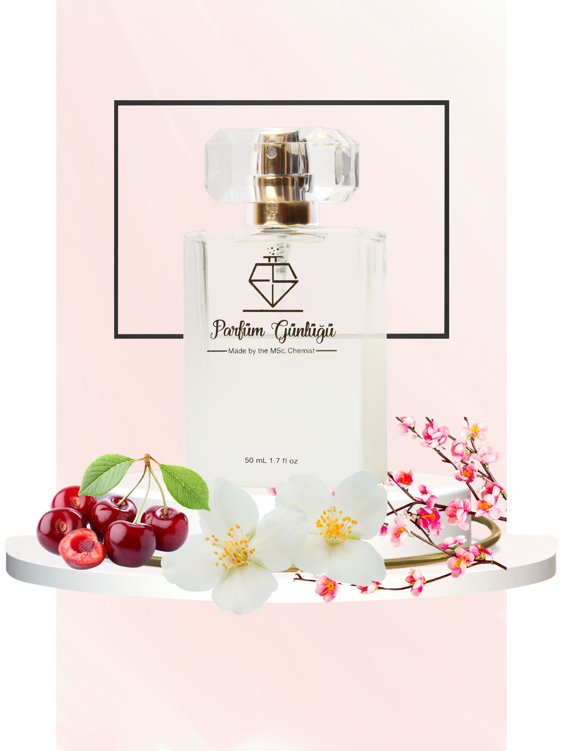 F-070 Cherry Blossom