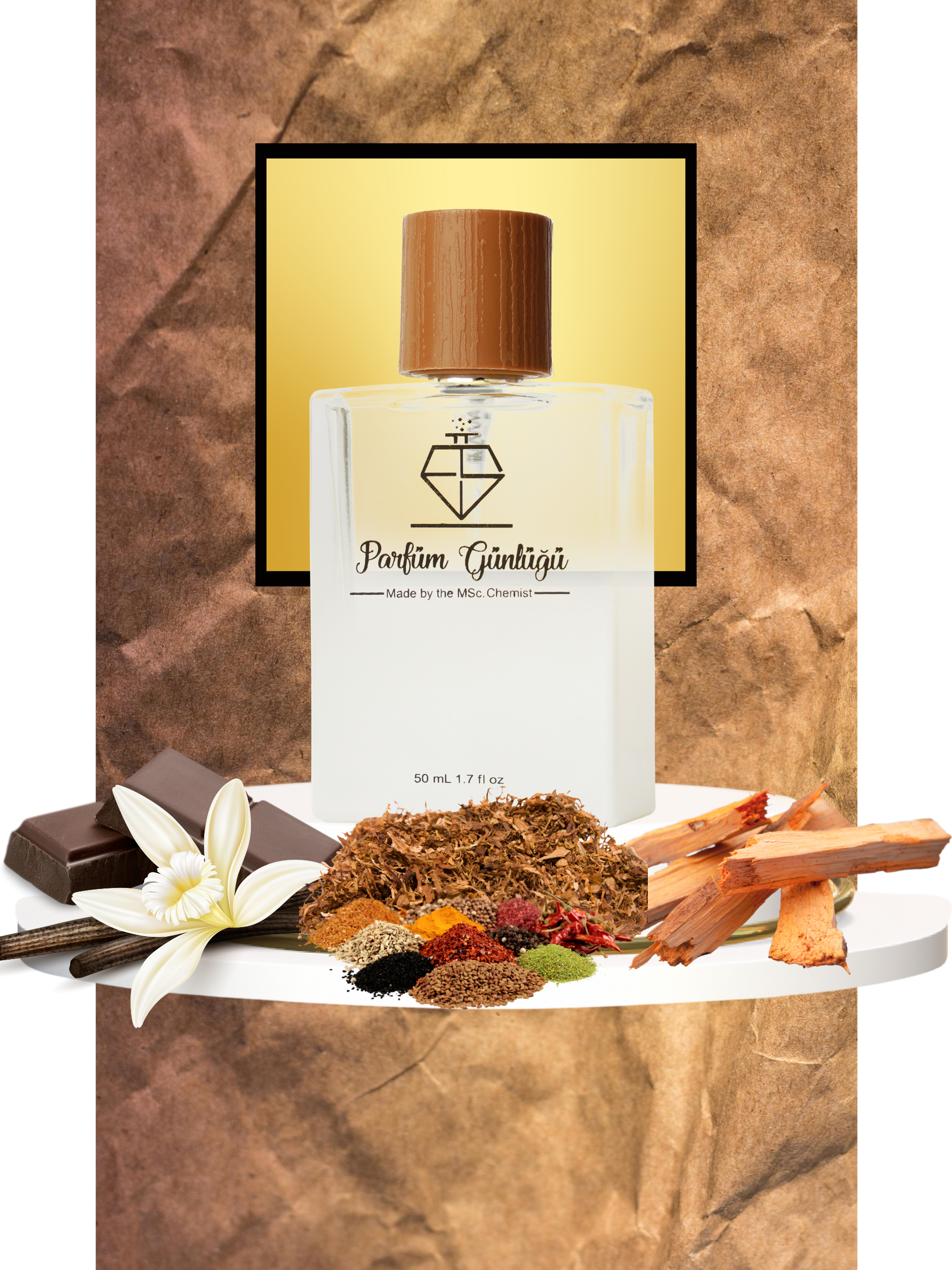 H-029 Tobacco Vanill