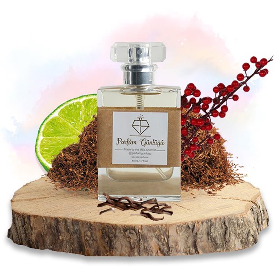 H-037 / Woody-Spicy / 50 mL