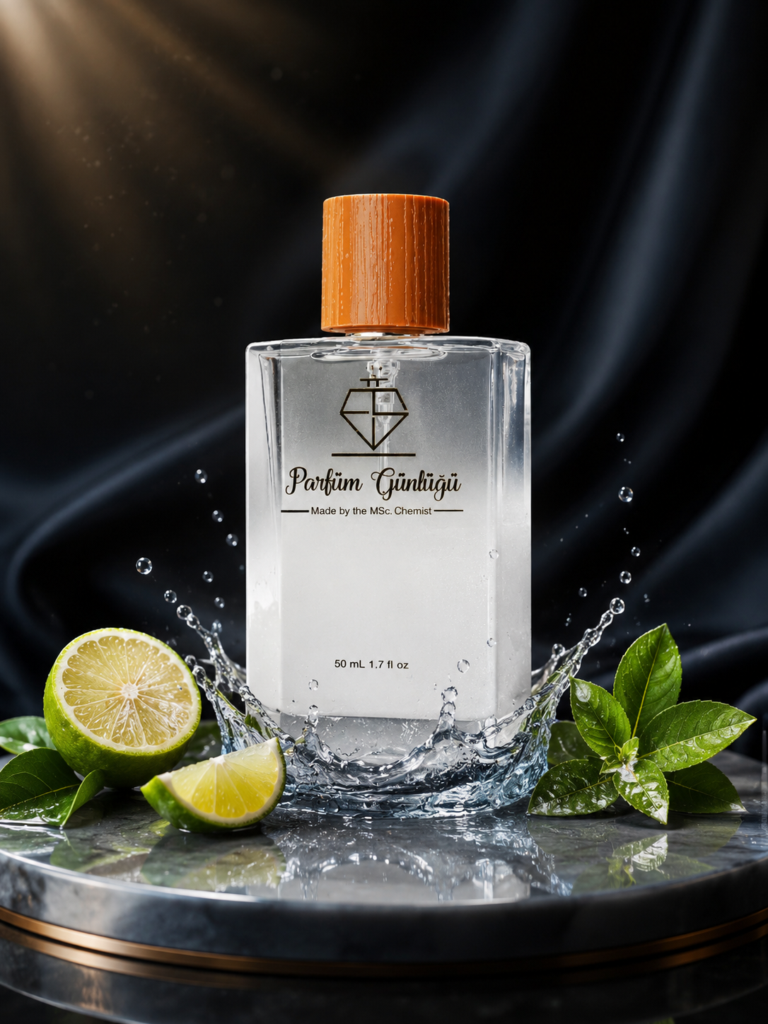 H-039 Gio Profumo