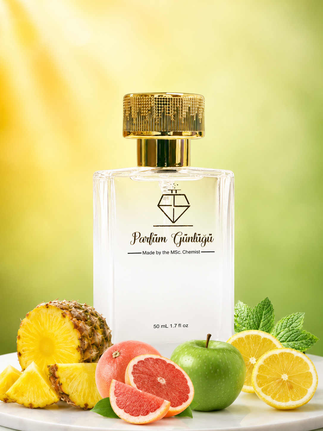 J-006 Ventus (King Scent) / NICHE