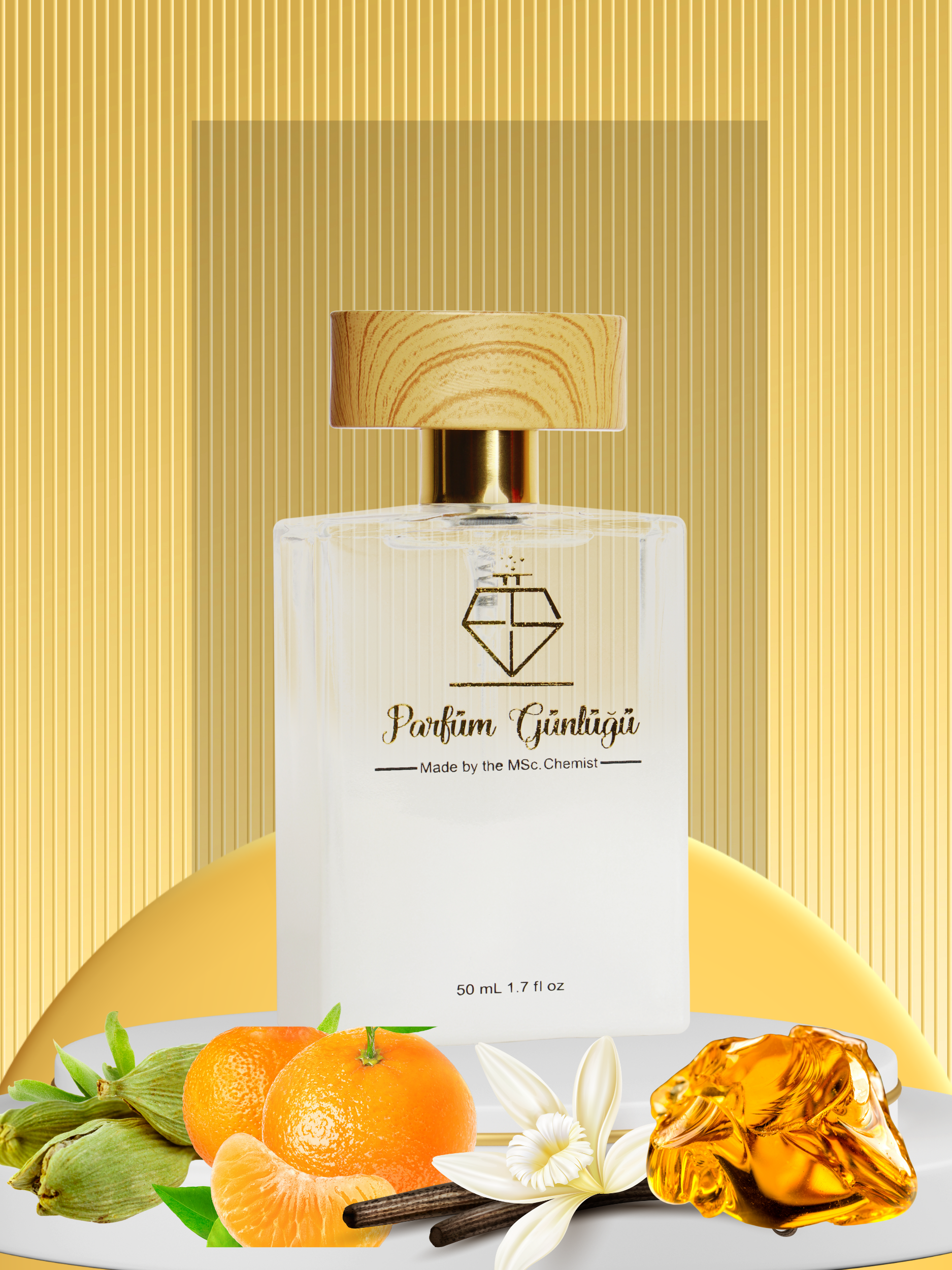 J-008 Ex Noir / NICHE