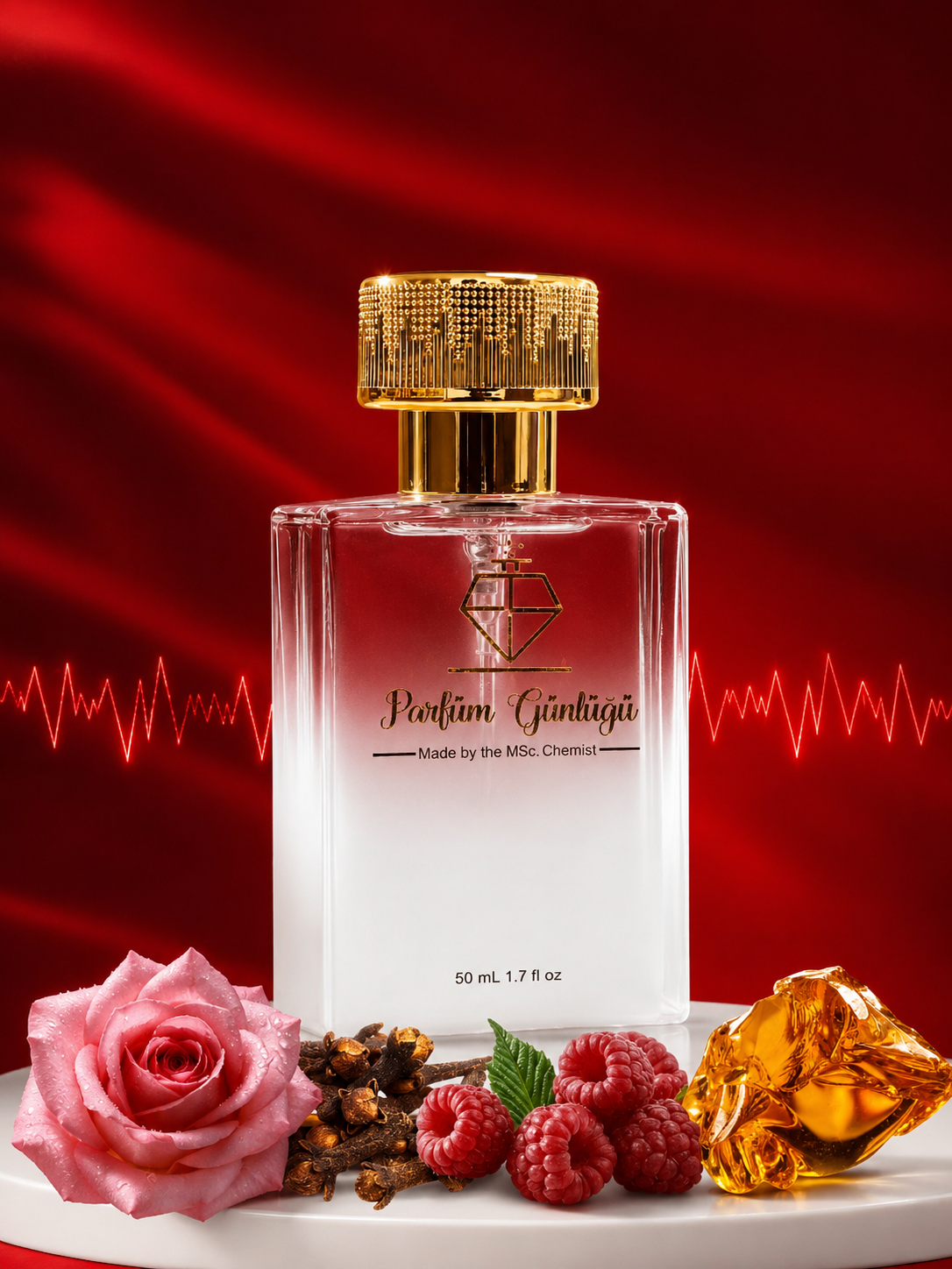 J-025 Port Of Gorgeous / NICHE