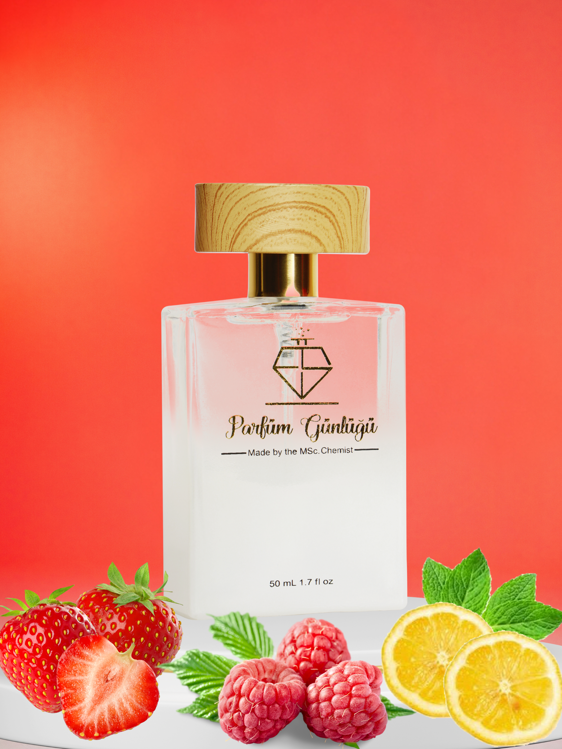 J-027 Berry Her / NICHE